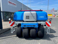Seed drill Lemken Solitair 23+
