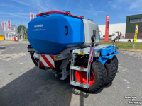 Seed drill Lemken Solitair 23+  DEMO