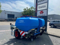 Seed drill Lemken Solitair 23+  DEMO