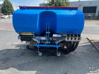 Seed drill Lemken Solitair 23+
