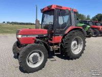 Tractor Case-IH 895 XLA