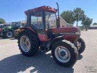 Tractor Case-IH 895 XLA