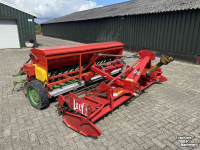 Seed Drill Combination Lely 300