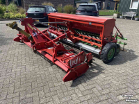 Seed Drill Combination Lely 300