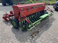 Seed Drill Combination Lely 300