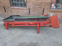 Conveyor  Spijlenband / Zeefband 260x75cm