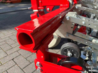 Inter-row cultivator  Alm hangestuurde schoffelmachine