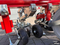 Inter-row cultivator  Alm hangestuurde schoffelmachine