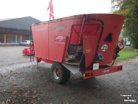 Feed mixer Kuhn Euromix 16-70