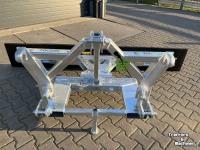 Feed Blade / Slide Zocon Zocon rubberschuif mechanisch RS-270
