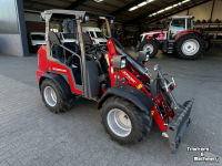 Wheelloader Weidemann 1260 LP