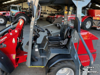 Wheelloader Weidemann 1260 LP