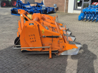 Rotary Hiller Struik Rijenfrees 4RF310