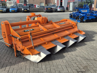 Rotary Hiller Struik Rijenfrees 4RF310