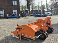 Rotary Hiller Struik Rijenfrees 4RF310