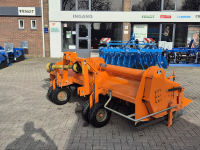 Rotary Hiller Struik Rijenfrees 4RF310