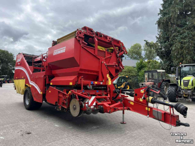 Potato harvester Grimme SE 150-60