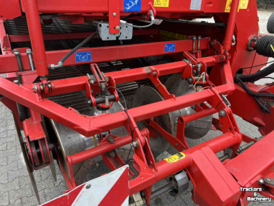 Potato harvester Grimme SE 150-60