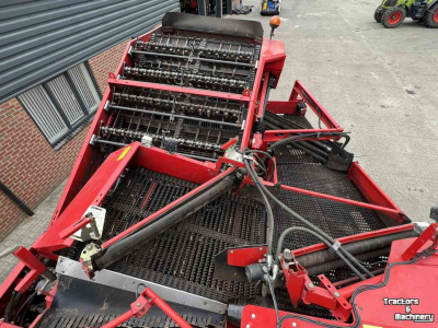 Potato harvester Grimme SE 150-60