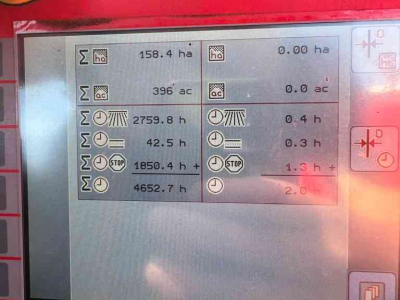 Potato harvester Grimme SE 150-60