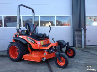 Ride-on mower Kubota ZD 1211  Zeroturn  maaier