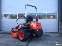 Ride-on mower Kubota ZD 1211  Zeroturn  maaier