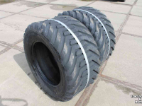 Wheels, Tyres, Rims & Dual spacers BKT 500/50-22.5 Flotation 648 wagenbanden 16ply