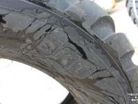 Wheels, Tyres, Rims & Dual spacers BKT 500/50-22.5 Flotation 648 wagenbanden 16ply