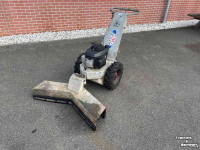 Other livestock equipment and accessories  Sweep roosterschuif
