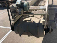 Conveyor  Opvoerband Elevatorband