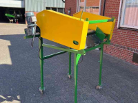 Other conveying equipment and accessories Oldenhuis RZ