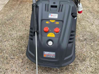 High-pressure cleaner, Hot / Cold Comet KP PRO EXTRA 5.12 12/200 T