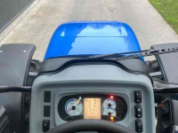 Tractor New Holland T5.90s