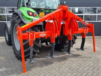 Deep subsoiler Kuhn DC 301 breedwoeler/diepwoeler