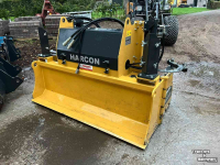 Scrapers Harcon Leveller LB 1600/50