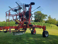 Rake Lely Hibiscus Master 855