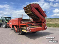 Potato harvester Grimme GZ 1700 RS Aardappelrooier