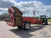 Potato harvester Grimme GZ 1700 RS Aardappelrooier