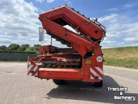 Potato harvester Grimme GZ 1700 RS Aardappelrooier