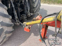 Potato harvester Grimme GZ 1700 RS Aardappelrooier