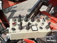 Potato harvester Grimme GZ 1700 RS Aardappelrooier