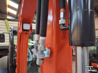 Mini-Excavator Kubota KX027-4HI, minigraver, minikraan, BJ2025, 2stuks, Nieuw!