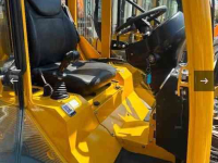 Wheelloader Eurotrac W12 i-CF XL (40 pk uitvoering Stage V norm)