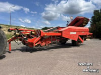 Potato harvester Grimme GZ 1700 RS Aardappelrooier