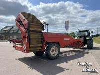 Potato harvester Grimme GZ 1700 RS Aardappelrooier