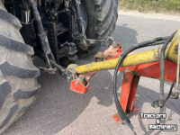 Potato harvester Grimme GZ 1700 RS Aardappelrooier