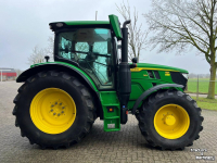 Tractor John Deere 6R 130