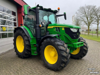 Tractor John Deere 6R 130