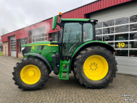 Tractor John Deere 6R 130