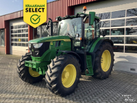 Tractor John Deere 6R 130